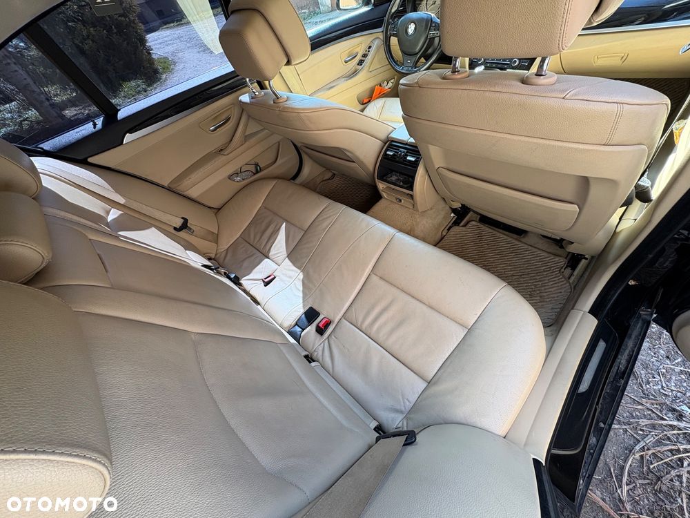 BMW Seria 5 - 9