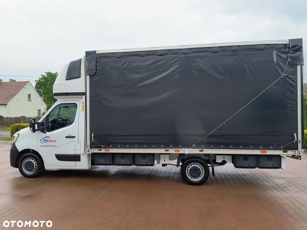 Renault Master - 4