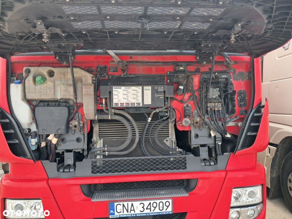 Iveco HI-WAY - 13