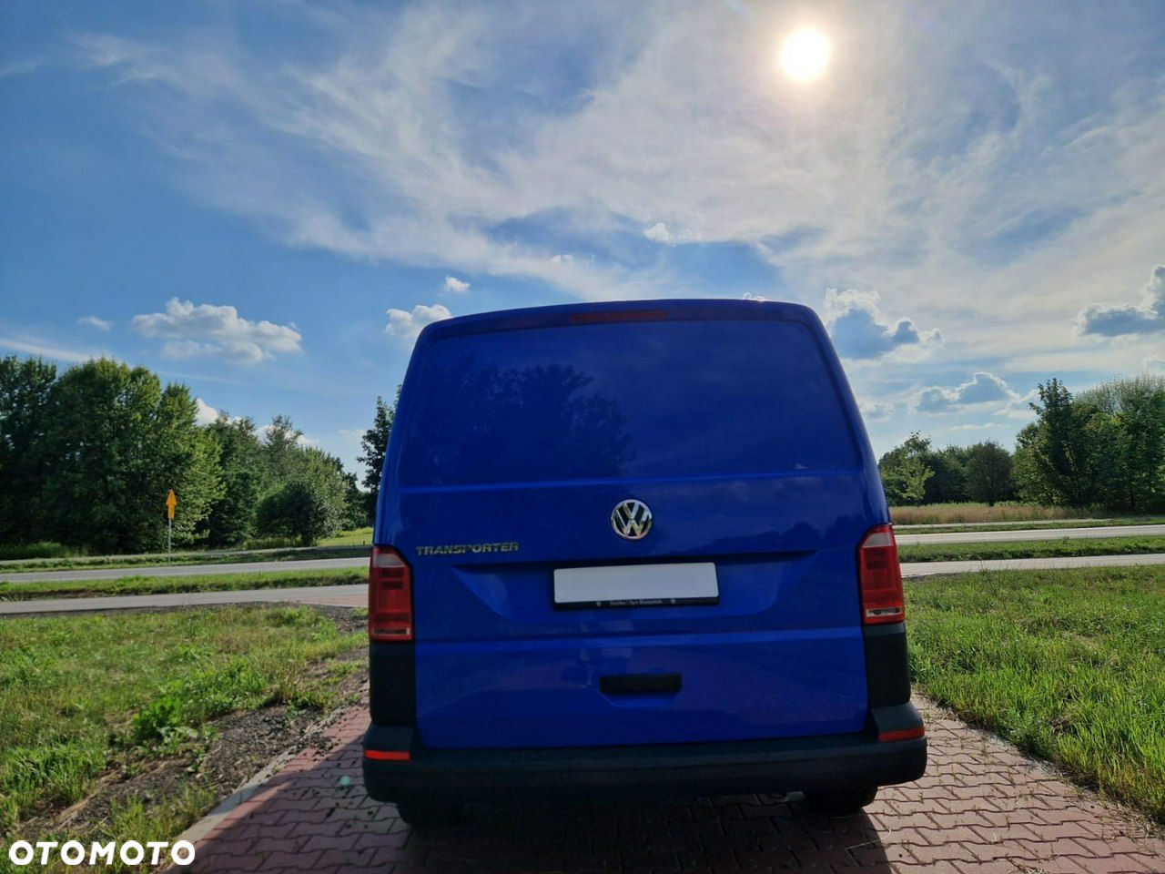 Volkswagen Transporter - 6
