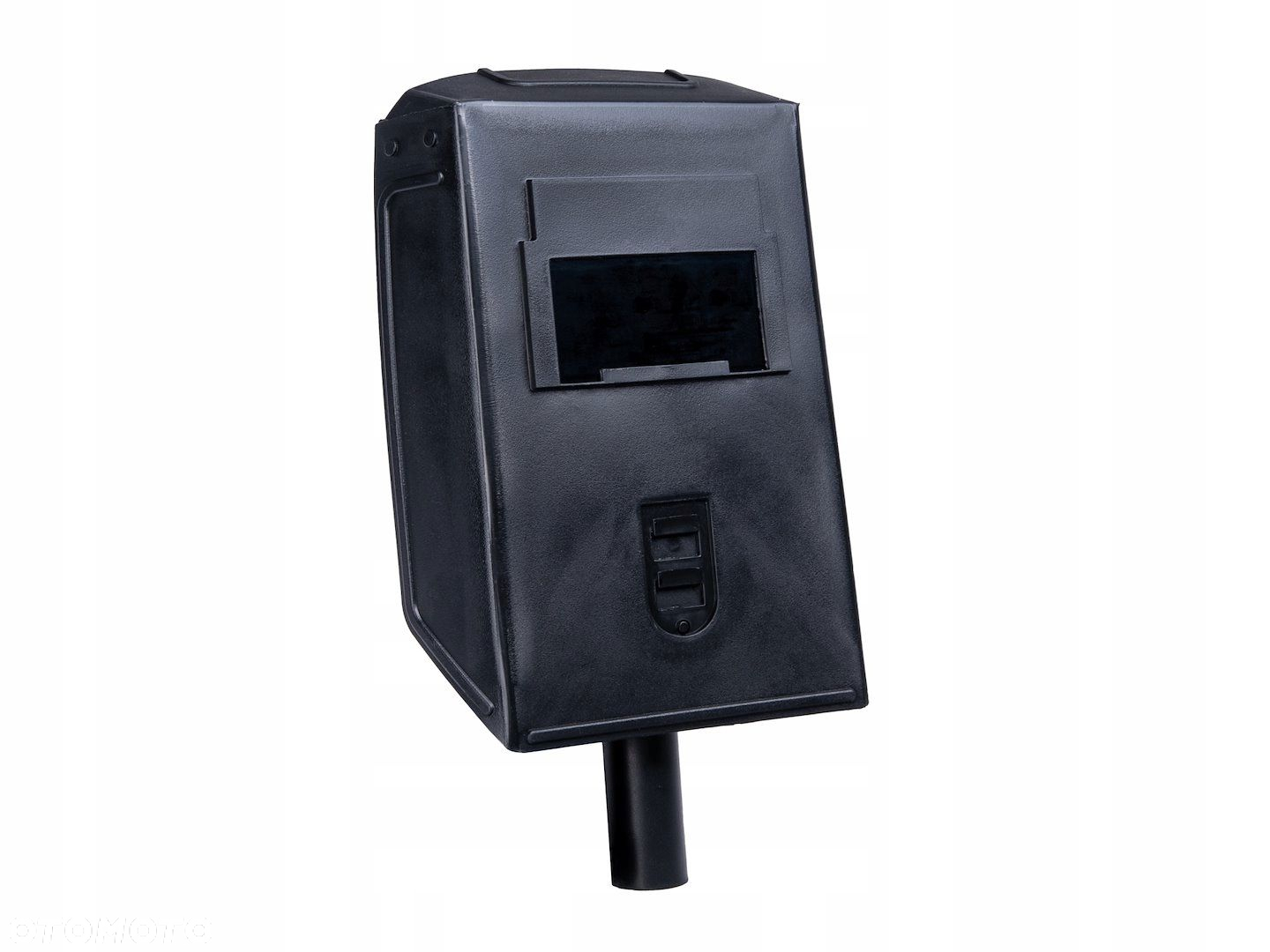 SPAWARKA INWERTEROWA MIGOMAT MIG/MAG MMA FLUX 200A LCD HOTSTART H00706 - 8