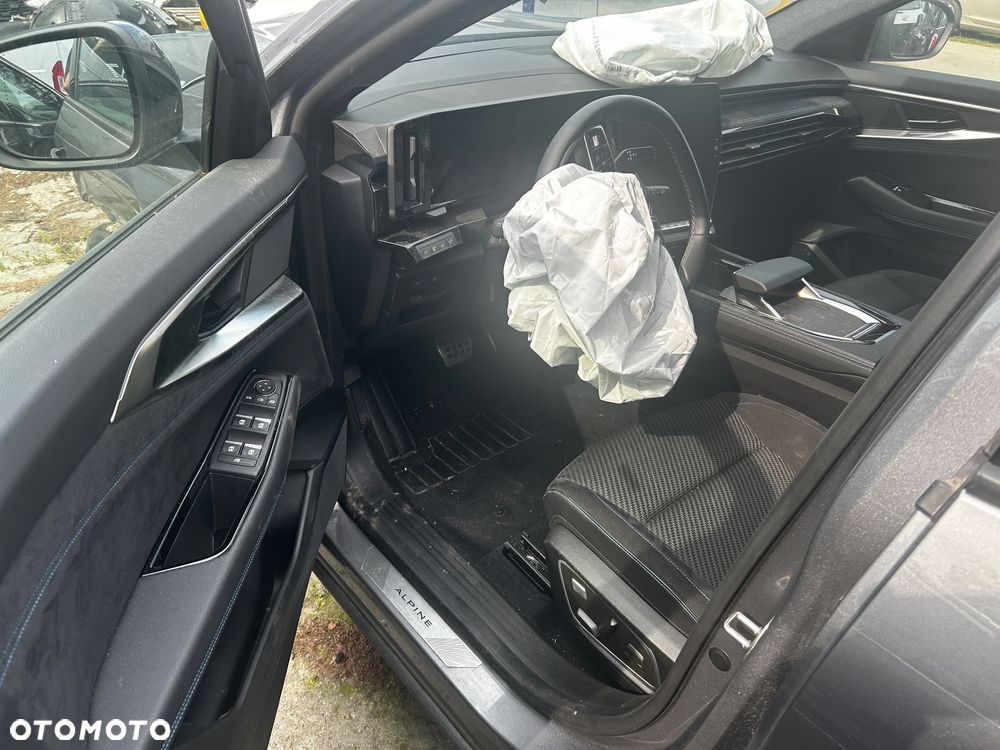 Renault Austral 1.2 E-Tech Full Hybrid 200 Iconic esprit Alpine MMT - 6