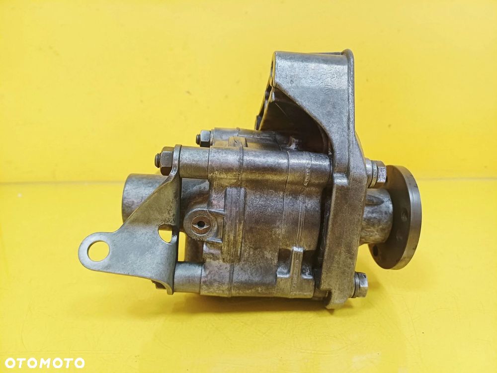 POMPA WSPOMAGANIA BMW E34 2.0 BENZYNA 1137013 / 1726974 / 6373397 NR44 - 9