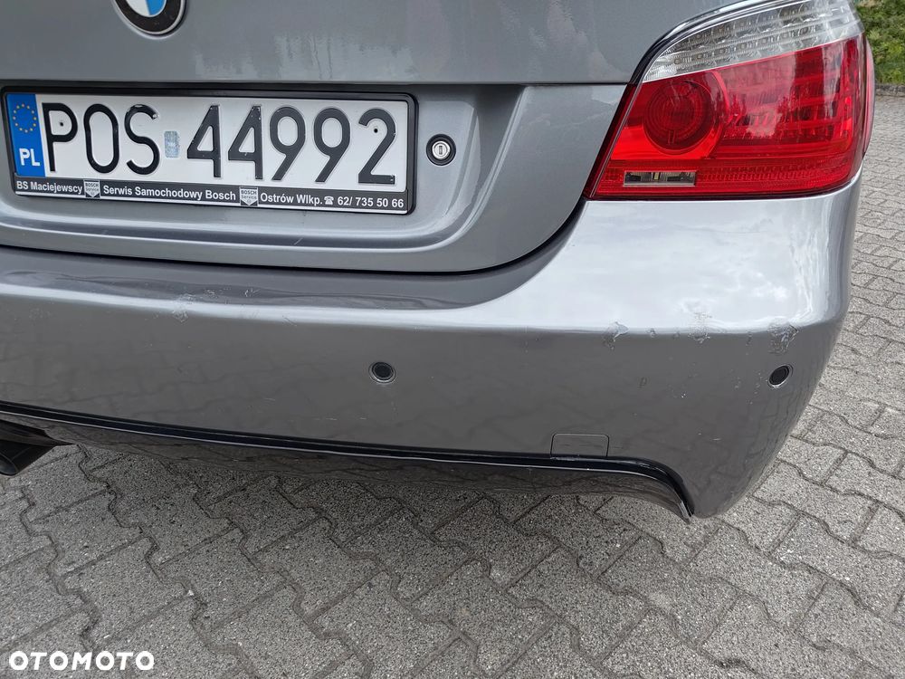 BMW Seria 5 - 23