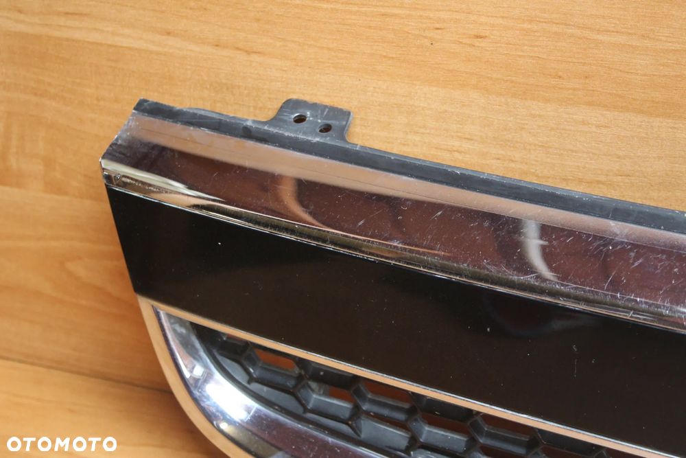 GRILL ATRAPA ZDERZAKA CHEVROLET CAPTIVA 19U PRZED LIFTEM - 6