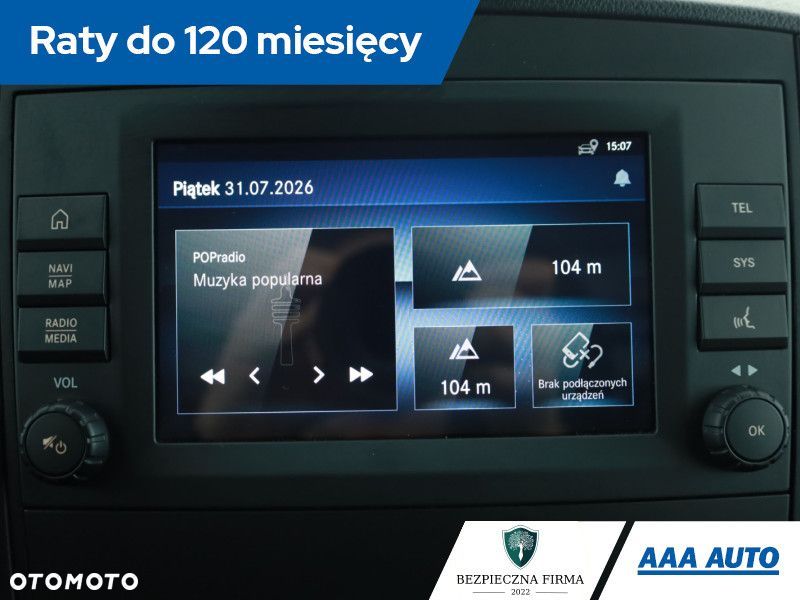 Mercedes-Benz vito - 16