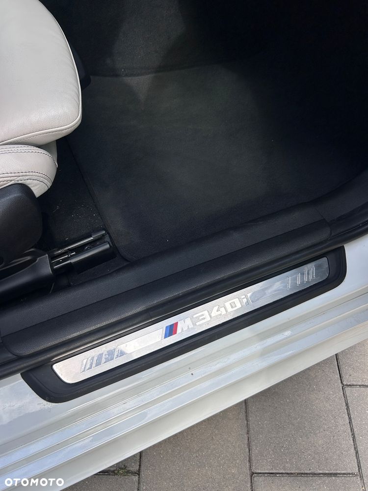 BMW Seria 3 - 31