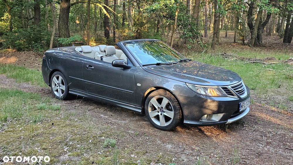 Saab 9-3 1.9 TiD DPF Vector - 35