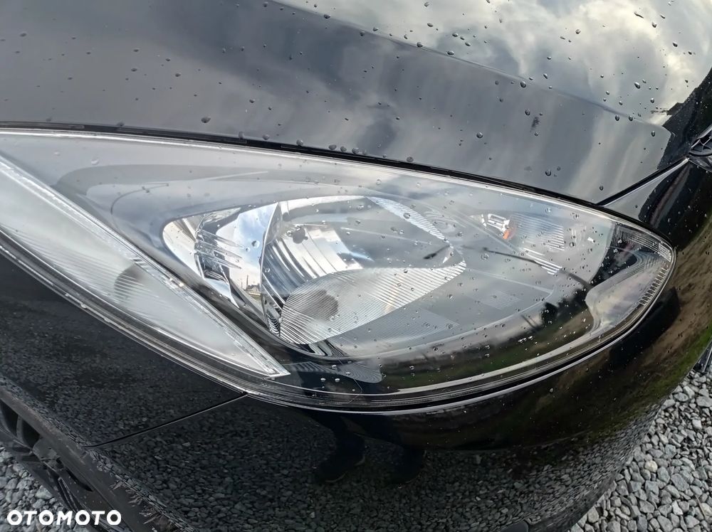 UWAGA ! 2012 MAZDA 2 LIFT 1,4 16V R4 5DRZWI KLIMATRONIC ALU SERW BOGATA WERSJA IWLAS PL - 1