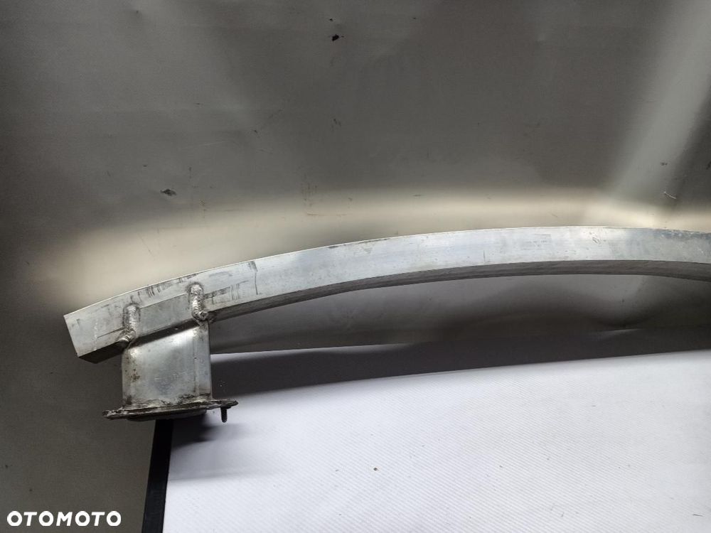 BELKA ZDERZAKA TYŁ TYLNA AUDI A6 C7 KOMBI 4G9807309 - 9