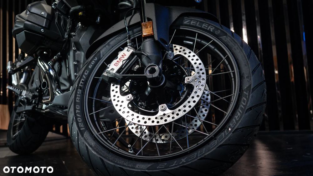 BMW GS - 9