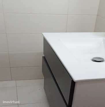 T1 C/ Terraço, Mobilado, Aroeira, Charneca da Caparica - Grande imagem: 3/11