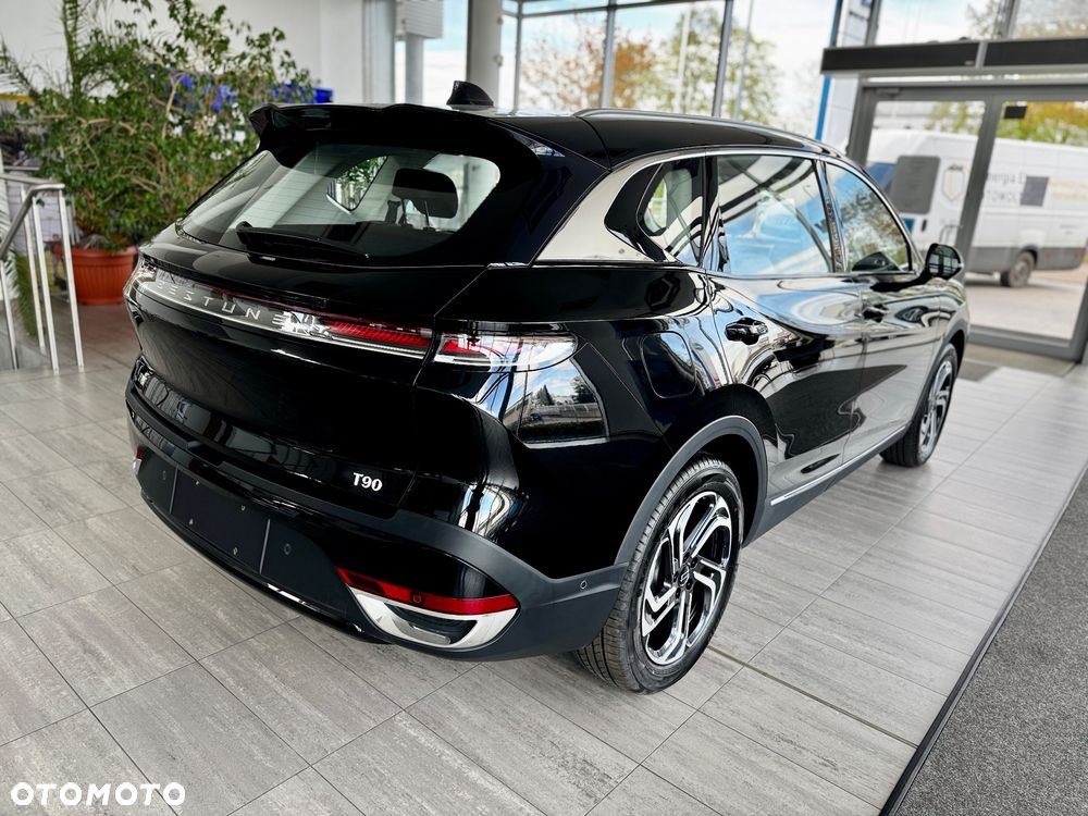 Bestune T90 - 4