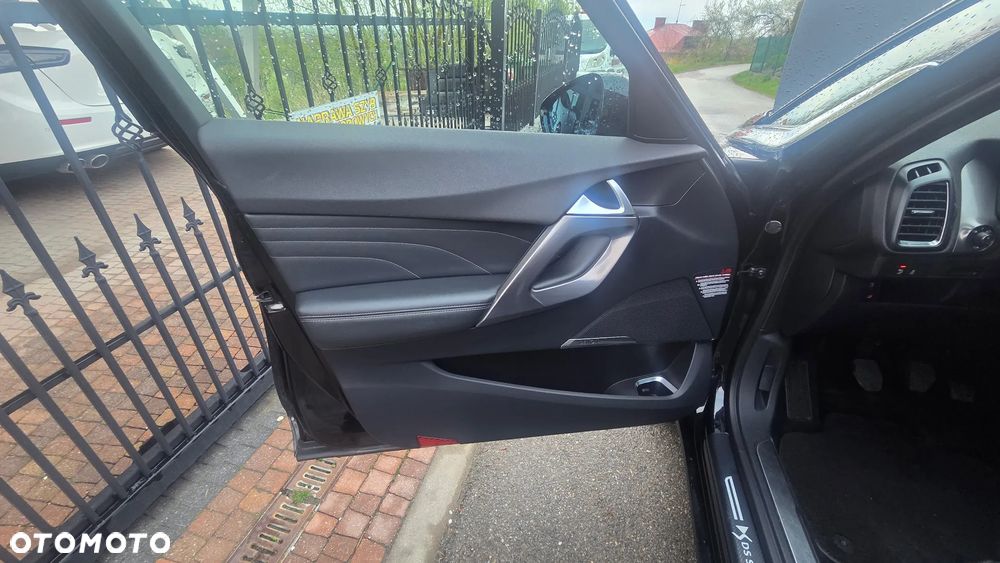 Citroën DS5 HDi 165 Business - 19