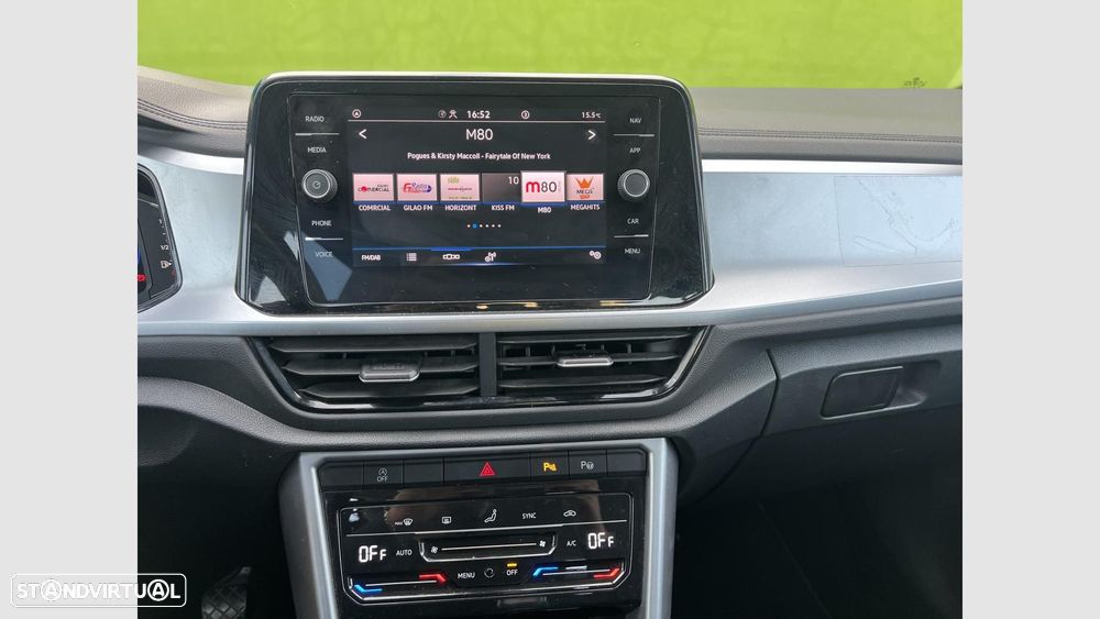 VW T-Roc 1.0 TSI Life - 8