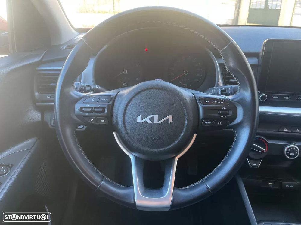 Kia Stonic - 14