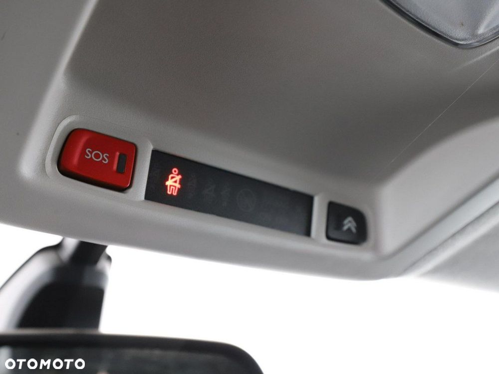 Citroën C4 Cactus PureTech 110 Stop&Start Origins - 35