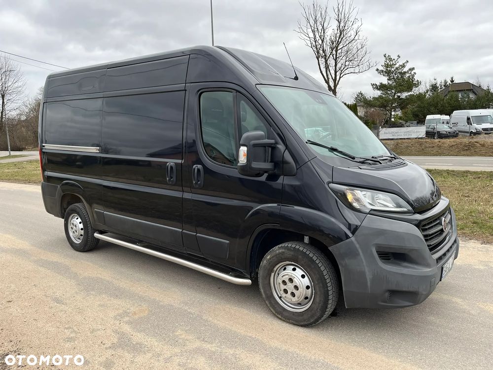 Fiat Ducato - 5