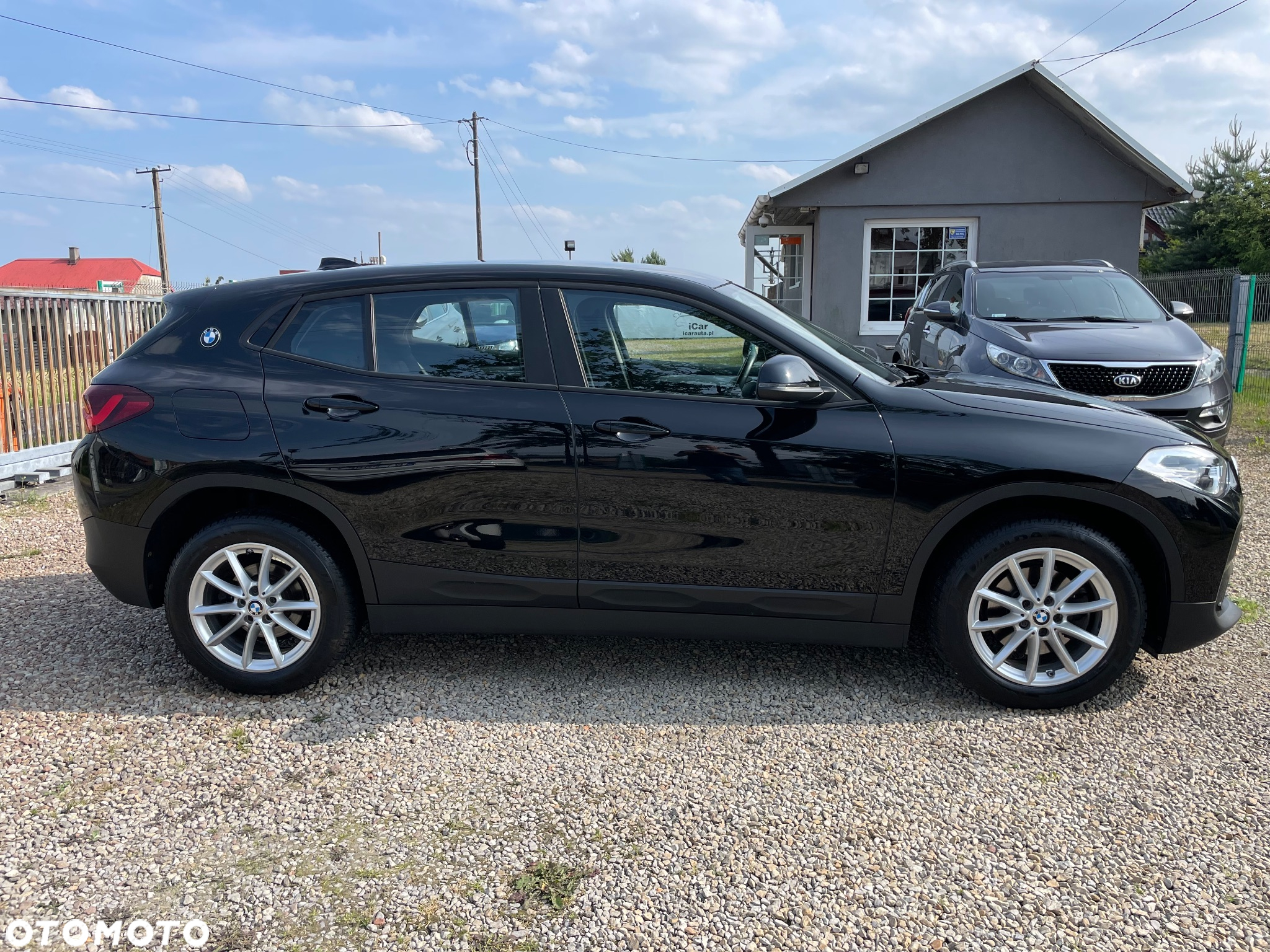 BMW X2 sDrive18i - 7