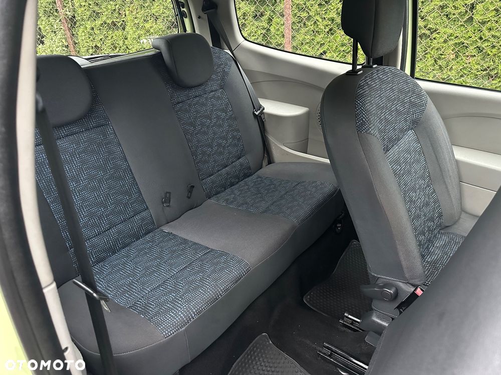 Renault Twingo 1.2 Dynamique - 9