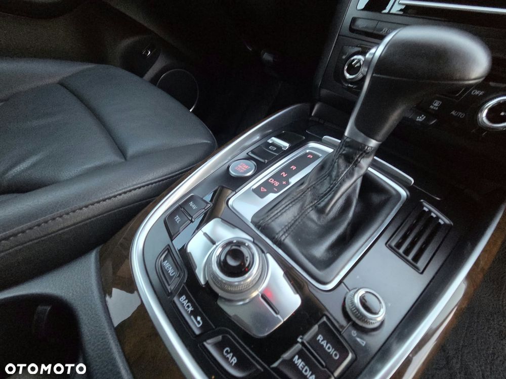 Audi Q5 2.0 TFSI Quattro S tronic - 16