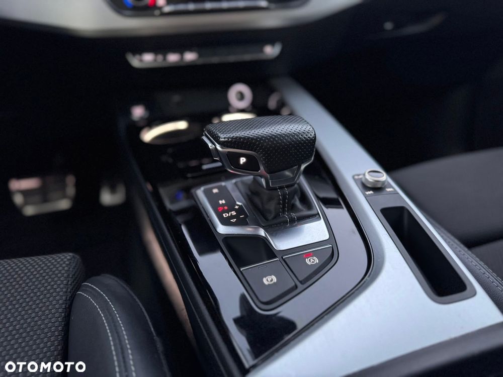 Audi A4 Avant 35 TFSI Sport S tronic - 6