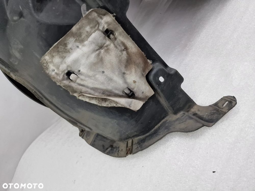 TOYOTA PROACE / PEUGEOT EXPERT III / CITROEN JUMPY 3 16- PRAWE NADKOLE PRZEDNIE PRZÓD , NR 9808363380 , NR AUKCJI N652 - 3