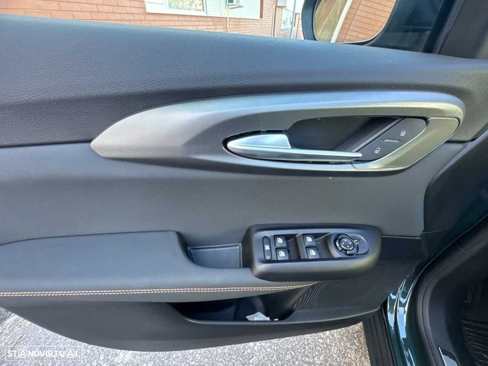 Alfa Romeo Tonale 1.3 Plug-In Hybrid Intensa e-AWD - 13