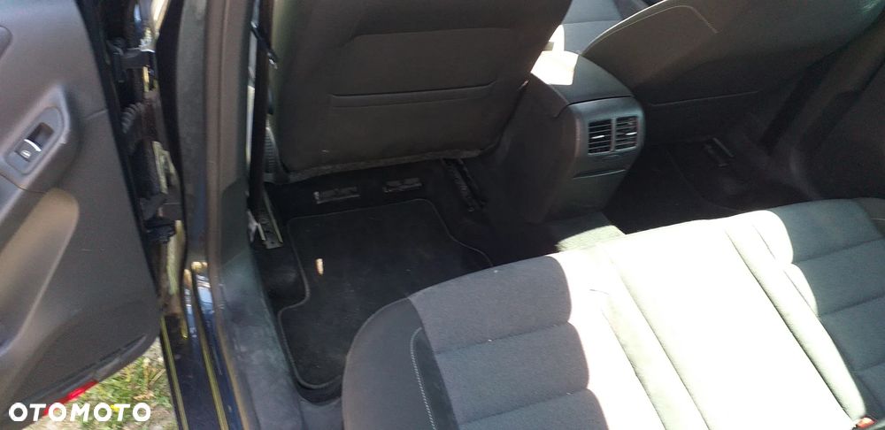 Volkswagen Golf 1.4 TSI Style - 11