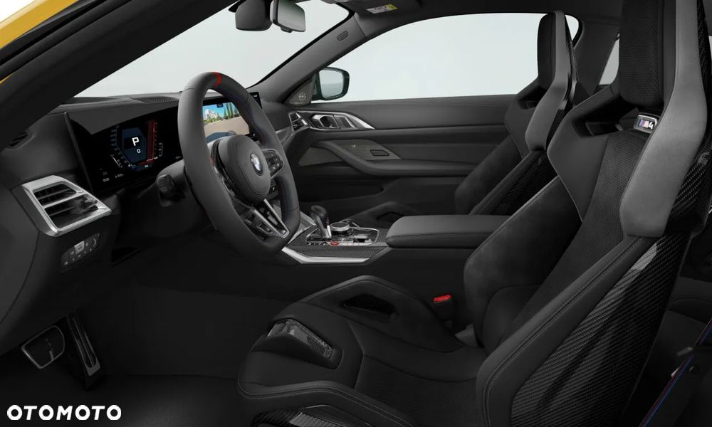 BMW M4 - 4