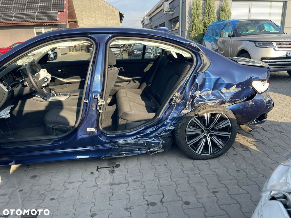 BMW Seria 3 330d - 6