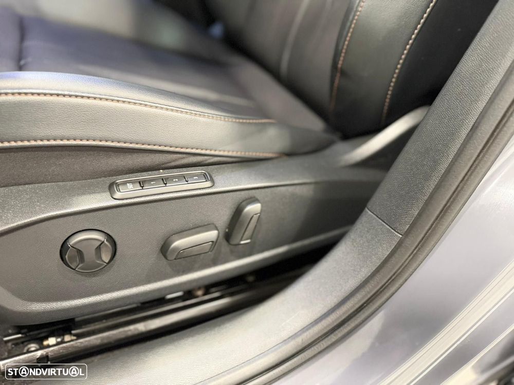 Cupra Formentor 2.0 TDI Sport DSG 4Drive - 12