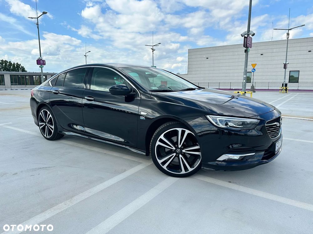 Opel Insignia 2.0 CDTI Innovation S&S - 14