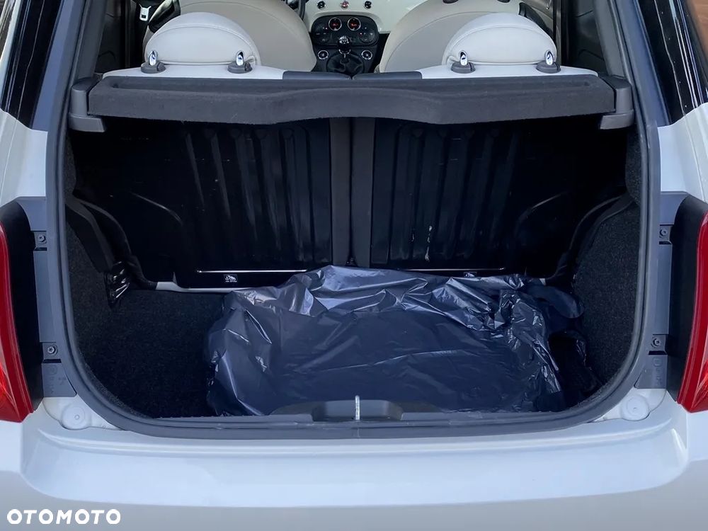 Fiat 500 1.0 GSE Hybrid Dolcevita - 40