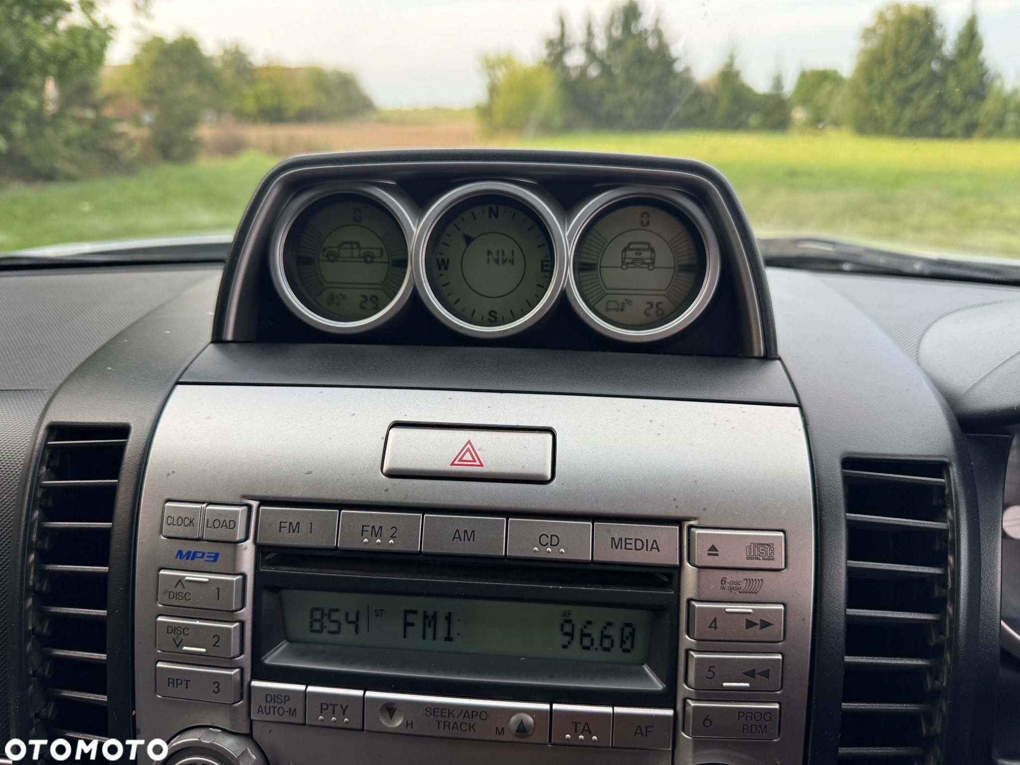 Ford Ranger 3.0 TDCi DC Wildtrak2 - 25