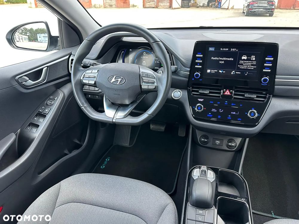 Hyundai IONIQ electric Premium - 39