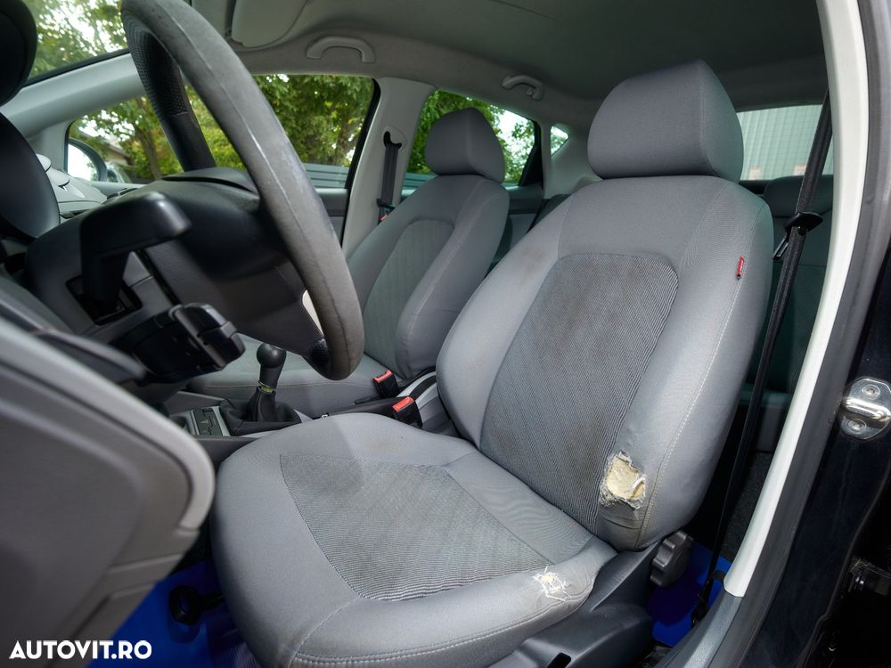 Seat Ibiza - 17
