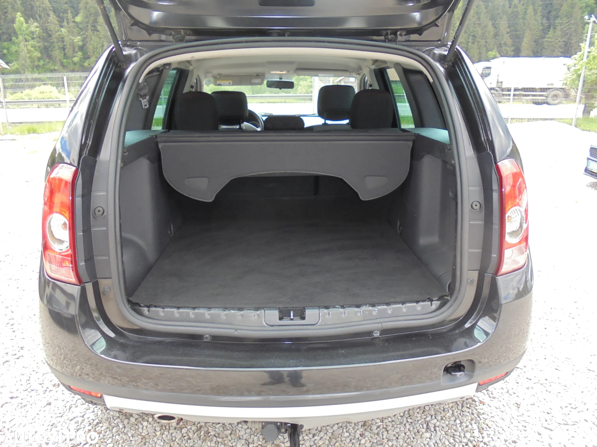 Dacia Duster 1.5 dCi 4x4 Laureate - 13