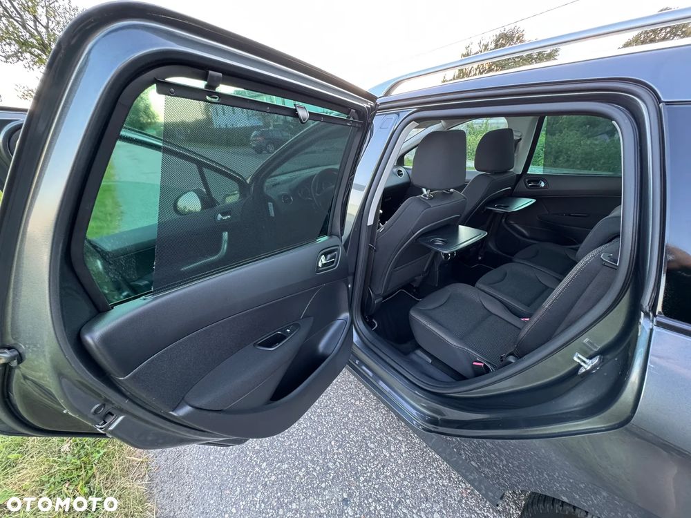 Peugeot 308 1.6 HDi Style - 26