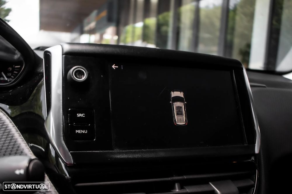 Peugeot 2008 PureTech 82 Style - 29