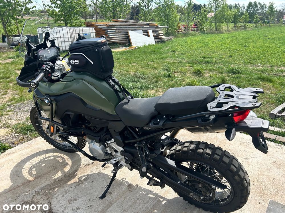 BMW GS - 3