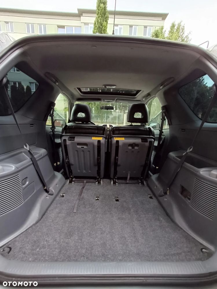 Toyota RAV4 2.0 VVT-i 4x4 - 17
