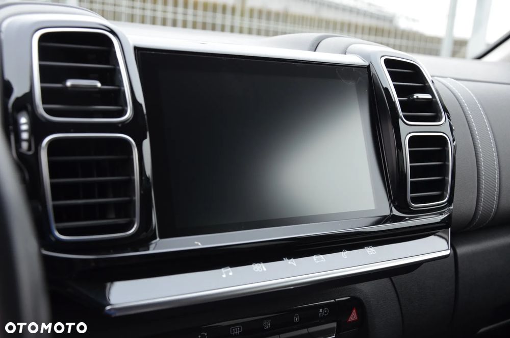 Citroën C5 Aircross 180 e-EAT8 FEEL PACK - 21