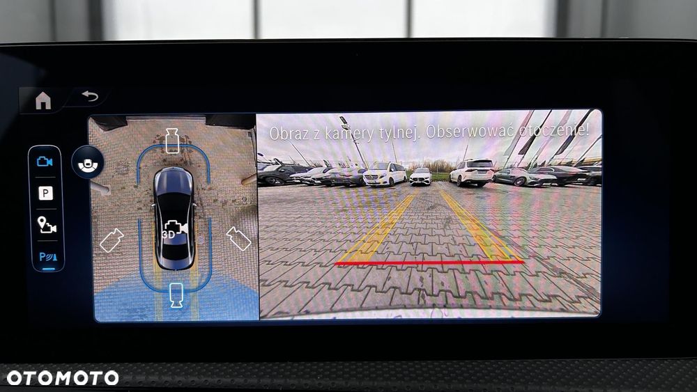 Mercedes-Benz CLA 200 AMG Line 7G-DCT - 20