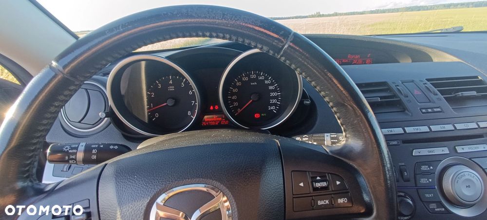 Mazda 3 1.6 Exclusive - 15