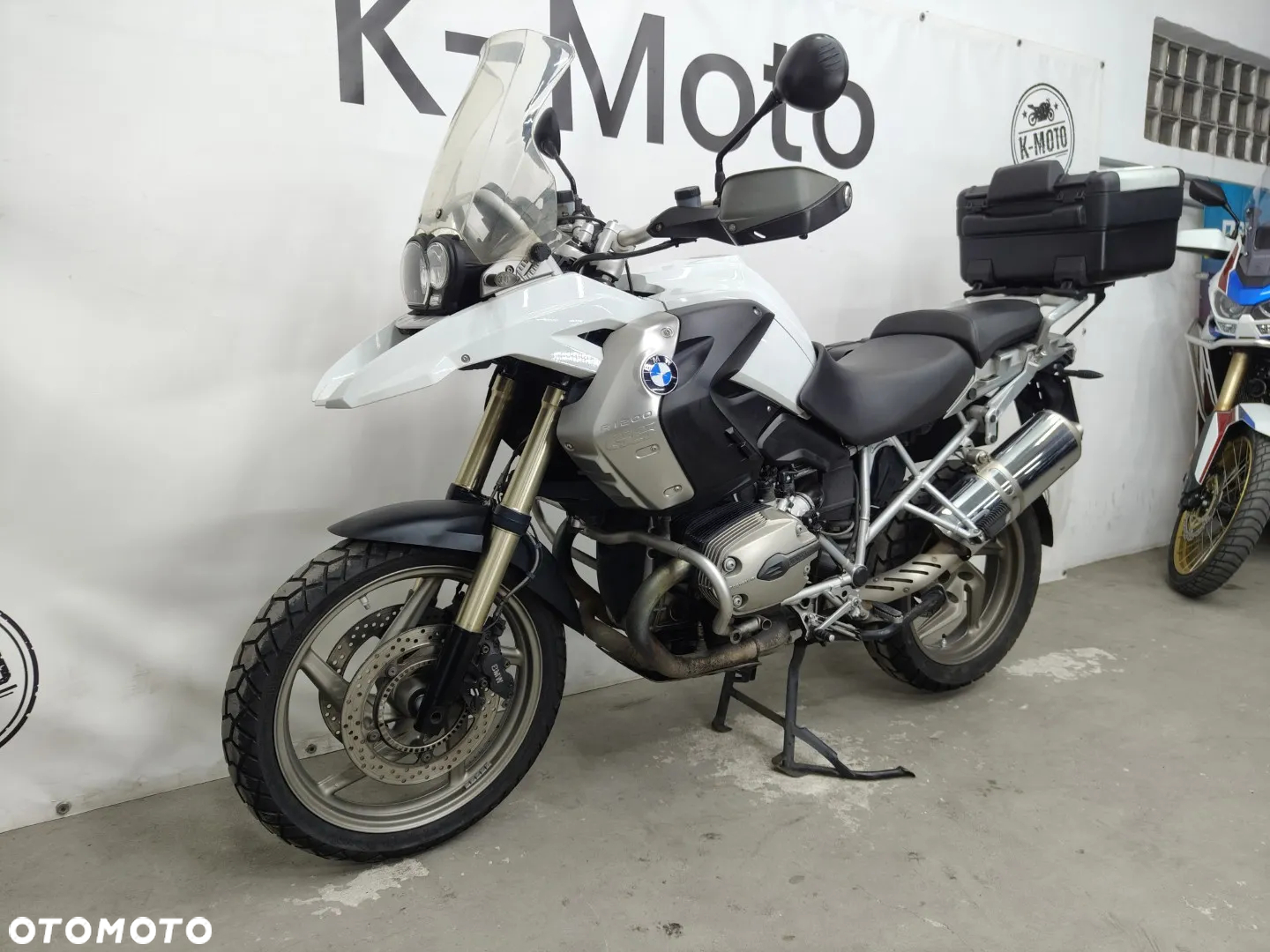 BMW GS - 17