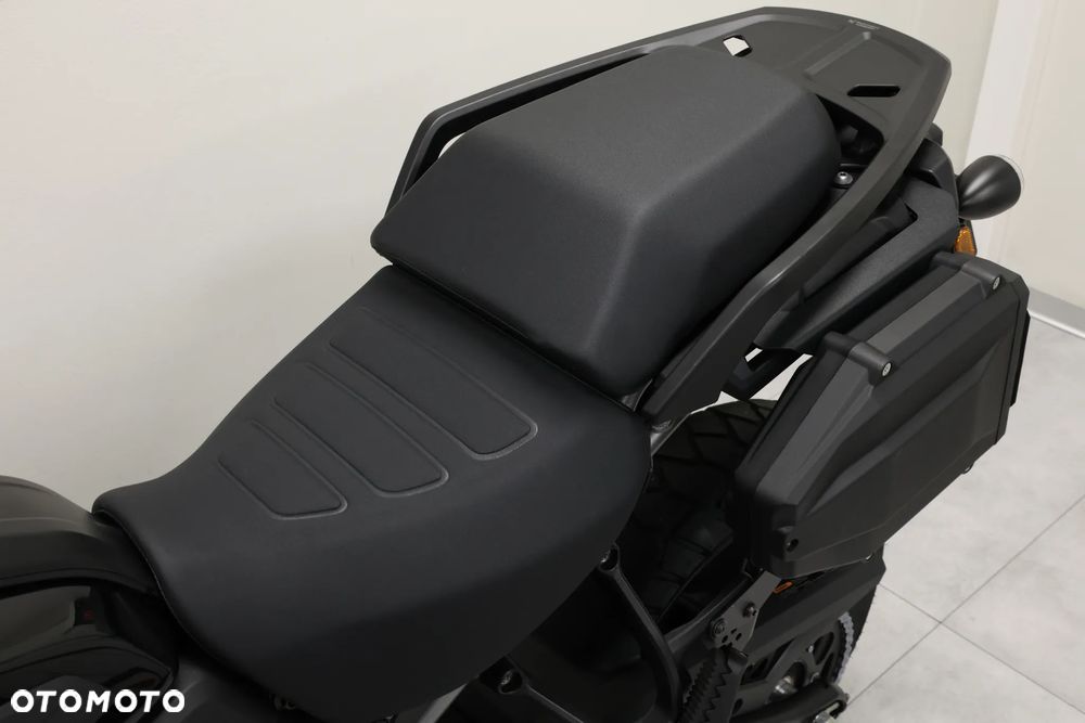 Harley-Davidson Pan America - 14
