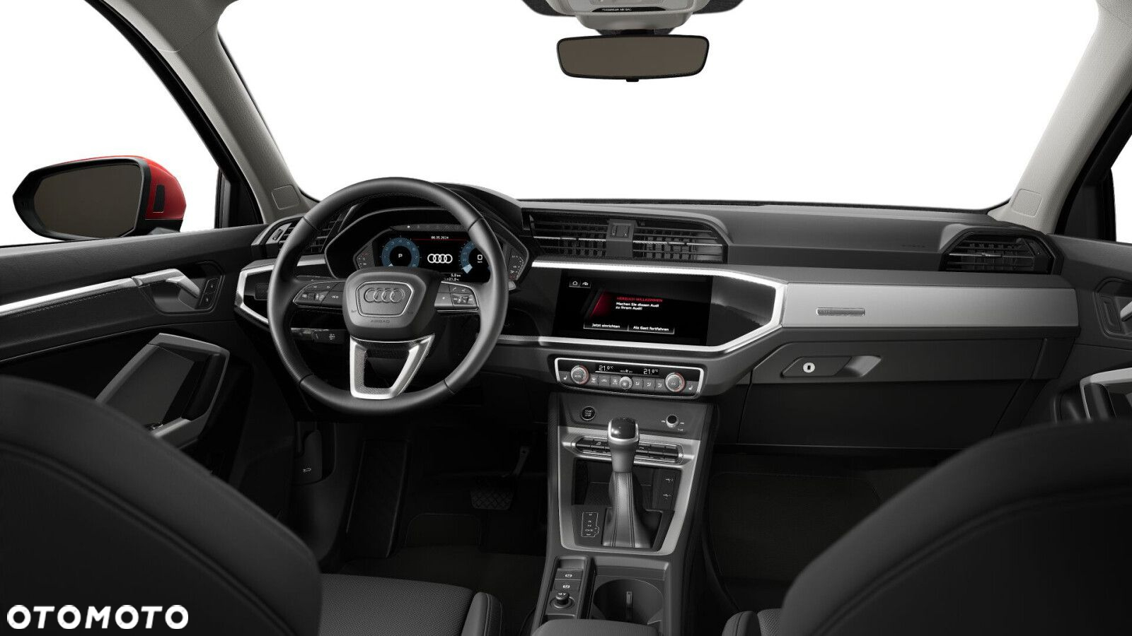 Audi Q3 - 9