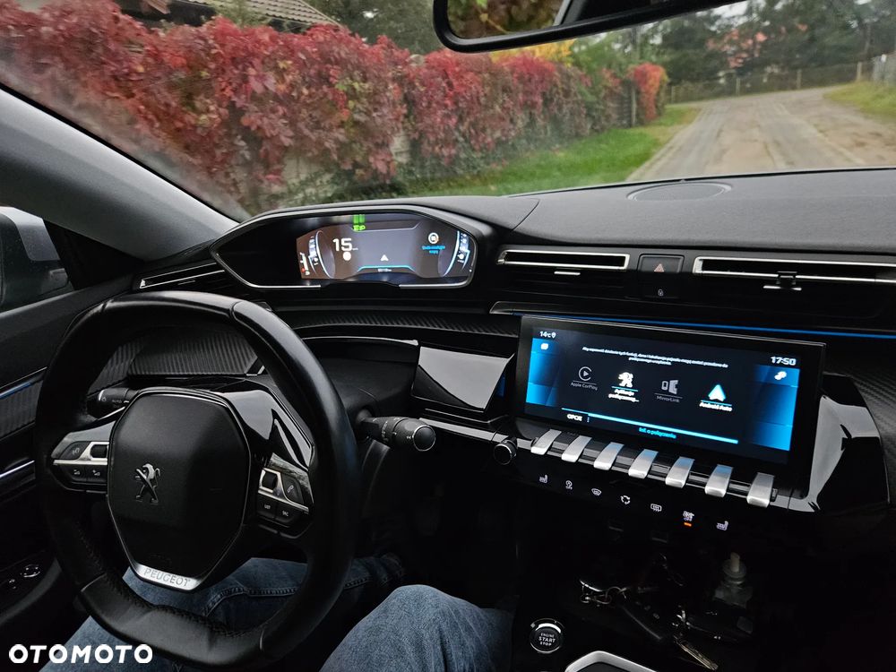 Peugeot 508 BlueHDi 130 Active - 16