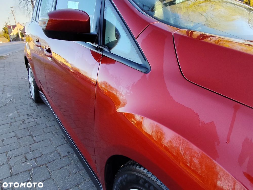 Ford Grand C-MAX 1.0 EcoBoost Edition ASS - 11